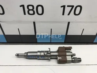 13537585261 Форсунка инжекторная электрическая BMW 3 E90/E91/E92/E93 Арт AM31674840, вид 1