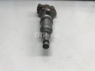 13537585261 Форсунка инжекторная электрическая BMW 3 E90/E91/E92/E93 Арт AM31674840, вид 2