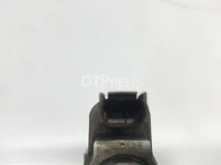 13537585261 Форсунка инжекторная электрическая BMW 3 E90/E91/E92/E93 Арт AM31674840, вид 6