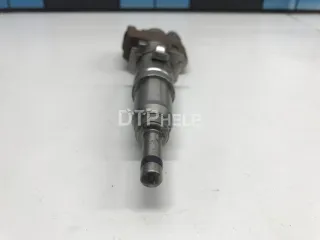 13537585261 Форсунка инжекторная электрическая BMW 3 E90/E91/E92/E93 Арт AM31674842, вид 2