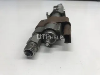 13537585261 Форсунка инжекторная электрическая BMW 3 E90/E91/E92/E93 Арт AM31674842, вид 3