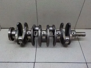 0501H1 Коленвал Citroen AX Арт AM31681281, вид 1