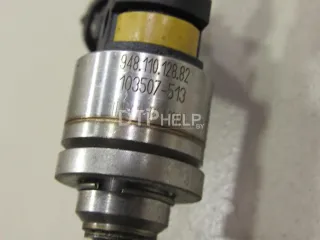94811012882 Форсунка инжекторная электрическая Porsche Cayenne 955 Арт AM80113505, вид 4
