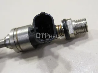 94811012882 Форсунка инжекторная электрическая Porsche Cayenne 955 Арт AM80113506, вид 3