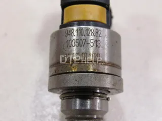 94811012882 Форсунка инжекторная электрическая Porsche Cayenne 955 Арт AM80113506, вид 4