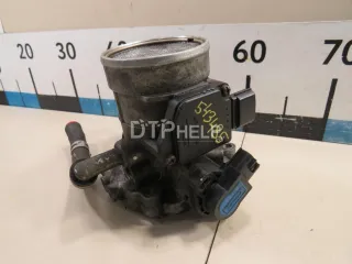 1340067D00 Заслонка дроссельная механическая Suzuki Baleno 1 Арт AM80543485, вид 1