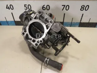 1340067D00 Заслонка дроссельная механическая Suzuki Baleno 1 Арт AM80543485, вид 6