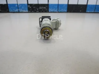 3531003BB0 Форсунка инжекторная электрическая Kia Picanto 3 Арт AM80615450, вид 2