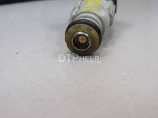 3531003BB0 Форсунка инжекторная электрическая Kia Picanto 3 Арт AM80615450, вид 6