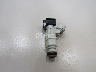 3531003BB0 Форсунка инжекторная электрическая Kia Picanto 3 Арт AM80615452, вид 1