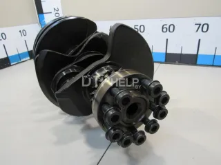  Коленвал Bentley Continental 3 Арт AM80678565, вид 2