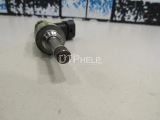 94811012832 Форсунка инжекторная электрическая Porsche Cayenne 955 Арт AM80695982, вид 4