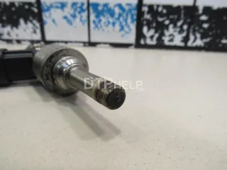 94811012832 Форсунка инжекторная электрическая Porsche Cayenne 955 Арт AM80695984, вид 3
