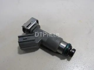 16450R70A01 Форсунка инжекторная электрическая Honda Legend 4 Арт AM80699126, вид 2