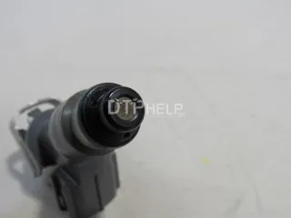 16450R70A01 Форсунка инжекторная электрическая Honda Legend 4 Арт AM80699126, вид 3