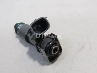 16450R70A01 Форсунка инжекторная электрическая Honda Legend 4 Арт AM80699126, вид 4