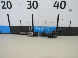 LR019568 Форсунка инжекторная электрическая Land Rover Range Rover 3 Арт AM80716994, вид 1