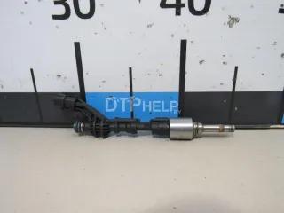 LR019568 Форсунка инжекторная электрическая Land Rover Range Rover 3 Арт AM80716994, вид 2