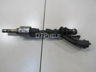 LR019568 Форсунка инжекторная электрическая Land Rover Range Rover 3 Арт AM80747596, вид 1