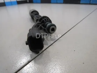 LR019568 Форсунка инжекторная электрическая Land Rover Range Rover 3 Арт AM80747596, вид 3