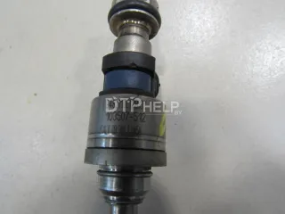94811012831 Форсунка инжекторная электрическая Porsche Cayenne 955 Арт AM80755007, вид 4