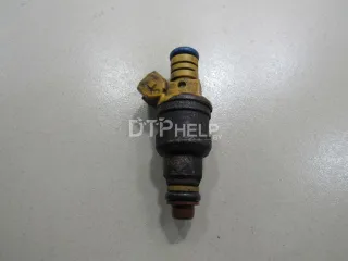 FOTZ9F593C Форсунка инжекторная электрическая Ford Expedition 1 Арт AM80775581, вид 1