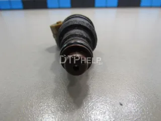 FOTZ9F593C Форсунка инжекторная электрическая Ford Expedition 1 Арт AM80775581, вид 2