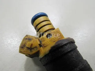 FOTZ9F593C Форсунка инжекторная электрическая Ford Expedition 1 Арт AM80775581, вид 3
