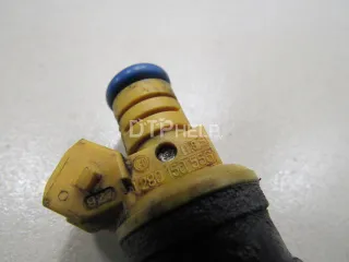 FOTZ9F593C Форсунка инжекторная электрическая Ford Expedition 1 Арт AM80775582, вид 3