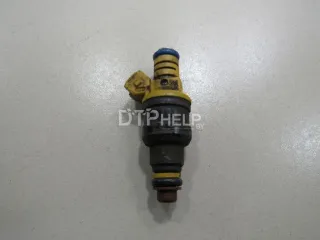 FOTZ9F593C Форсунка инжекторная электрическая Ford Expedition 1 Арт AM80775584, вид 1