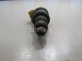 FOTZ9F593C Форсунка инжекторная электрическая Ford Expedition 1 Арт AM80775584, вид 2