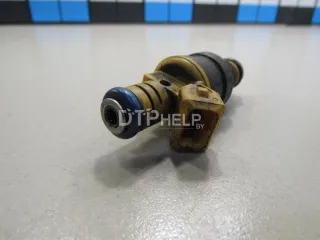 FOTZ9F593C Форсунка инжекторная электрическая Ford Expedition 1 Арт AM80775584, вид 4