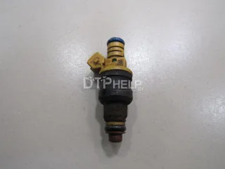 FOTZ9F593C Форсунка инжекторная электрическая Ford Expedition 1 Арт AM80775586, вид 1
