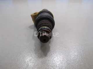 FOTZ9F593C Форсунка инжекторная электрическая Ford Expedition 1 Арт AM80775586, вид 2
