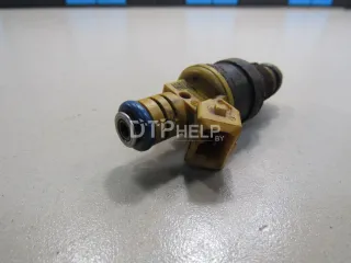 FOTZ9F593C Форсунка инжекторная электрическая Ford Expedition 1 Арт AM80775586, вид 4