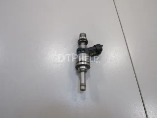 94811012830 Форсунка инжекторная электрическая Porsche Cayenne 955 Арт AM80833684, вид 2