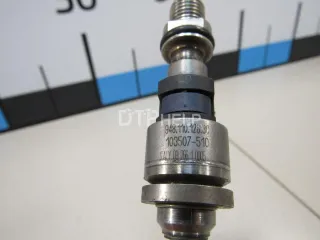 94811012830 Форсунка инжекторная электрическая Porsche Cayenne 955 Арт AM80833684, вид 5