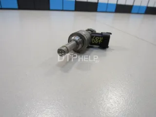 94811012830 Форсунка инжекторная электрическая Porsche Cayenne 955 Арт AM80833687, вид 3