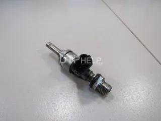 94811012830 Форсунка инжекторная электрическая Porsche Cayenne 955 Арт AM80833687, вид 4