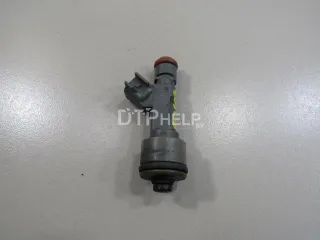 55559397 Форсунка инжекторная электрическая Cadillac BLS Арт AM80850309, вид 1