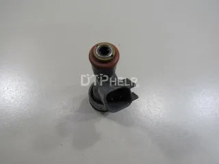 55559397 Форсунка инжекторная электрическая Cadillac BLS Арт AM80850309, вид 3