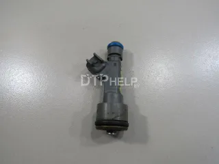 55559397 Форсунка инжекторная электрическая Cadillac BLS Арт AM80850311, вид 1