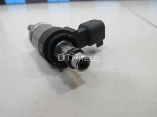 1100200XEC16 Форсунка инжекторная электрическая Haval F7 Арт AM80854668, вид 3