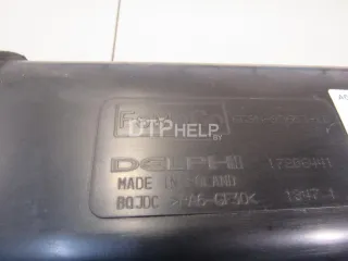 1428139 Абсорбер (фильтр угольный) Ford Galaxy 2 Арт AM80862991, вид 6