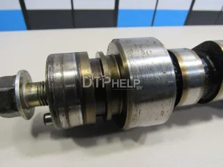 SMD356366 Распредвал Chery Tiggo t11 Арт AM80863870, вид 2