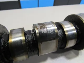 SMD356366 Распредвал Chery Tiggo t11 Арт AM80863870, вид 3