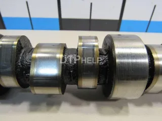 SMD356366 Распредвал Chery Tiggo t11 Арт AM80863870, вид 5