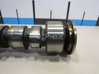 SMD356366 Распредвал Chery Tiggo t11 Арт AM80863870, вид 8