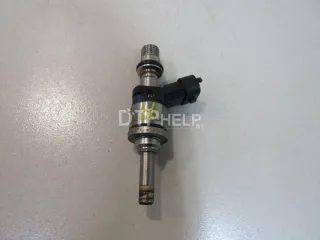 94811012822 Форсунка инжекторная электрическая Porsche Cayenne 955 Арт AM80896611, вид 1
