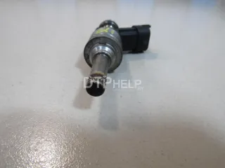 94811012822 Форсунка инжекторная электрическая Porsche Cayenne 955 Арт AM80896611, вид 2